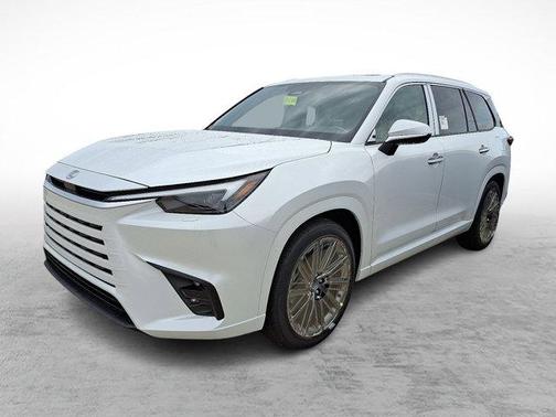 2025 Lexus TX 350 Luxury