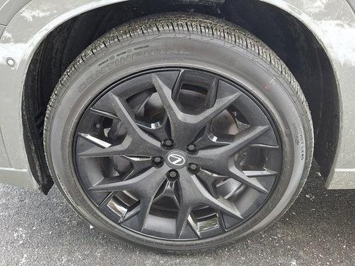 2026 Lexus TX 350 Base