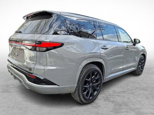 2026 Lexus TX 350 Base