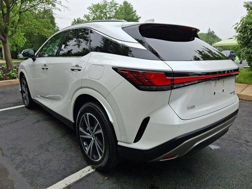 2024 Lexus RX 350 Base