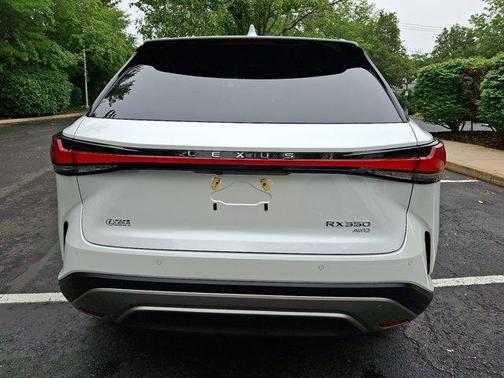2024 Lexus RX 350 Base