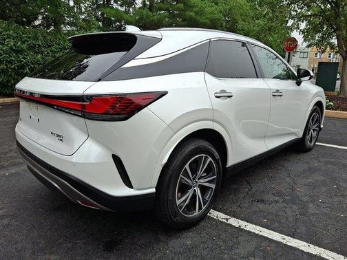 2024 Lexus RX 350 Base