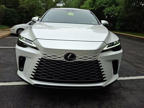 2024 Lexus RX 350 Base