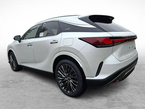 Eminent White Pearl 2026 Lexus RX 350 Luxury