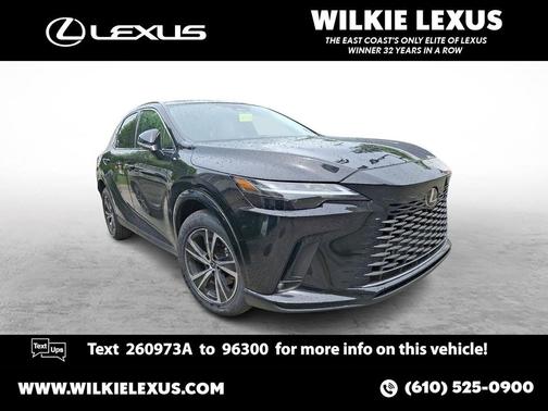 Caviar 223 2023 Lexus RX 350 Premium