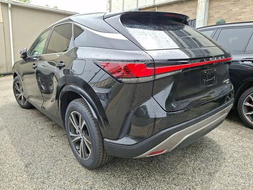Caviar 223 2023 Lexus RX 350 Premium