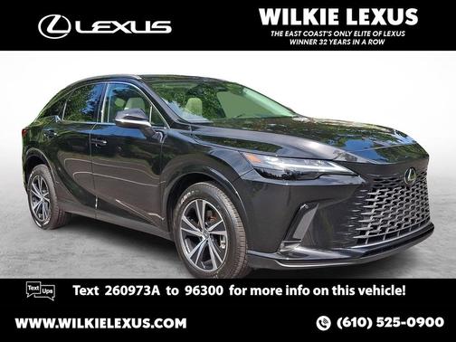 Caviar 223 2023 Lexus RX 350 Premium