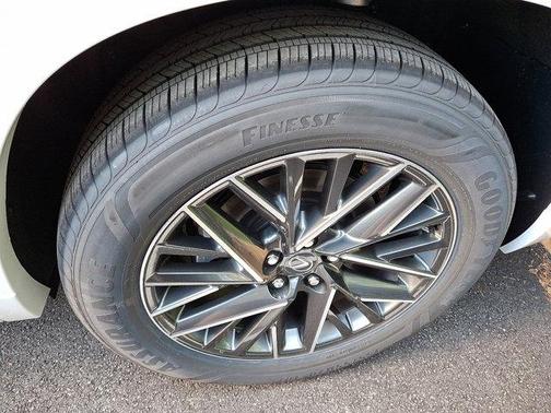 2025 Lexus TX 350 Premium