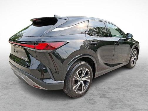 2023 Lexus RX 350 Luxury