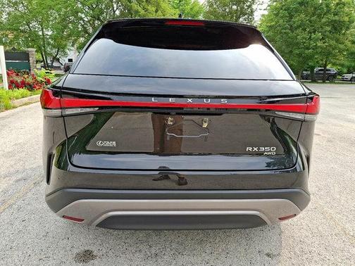 2023 Lexus RX 350 Luxury