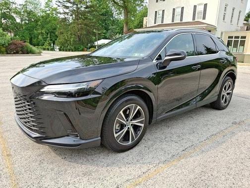 2023 Lexus RX 350 Luxury