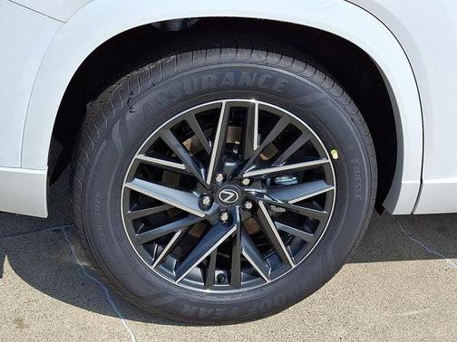 2025 Lexus TX 350 Premium