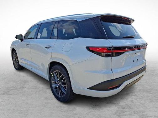 2025 Lexus TX 350 Premium