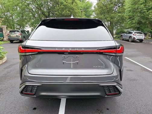 2023 Lexus RX 350 Base