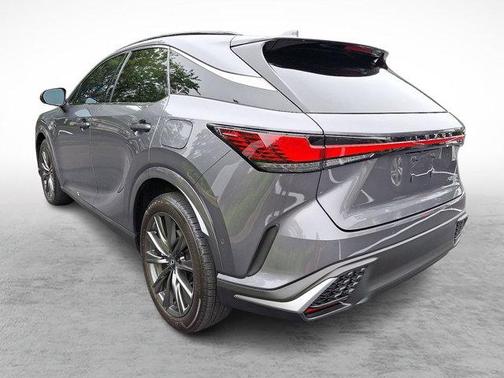 2023 Lexus RX 350 Base