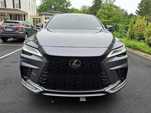 2023 Lexus RX 350 Base