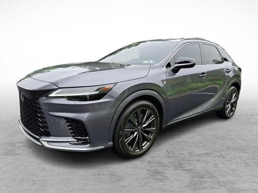 2023 Lexus RX 350 Base