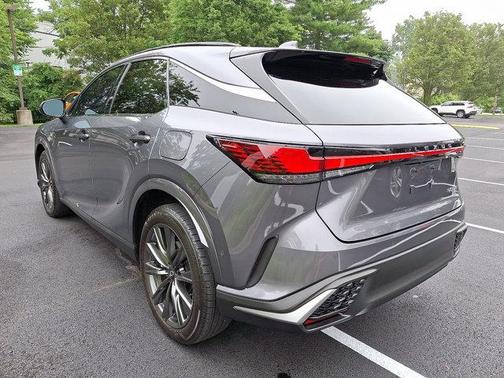 2023 Lexus RX 350 Base