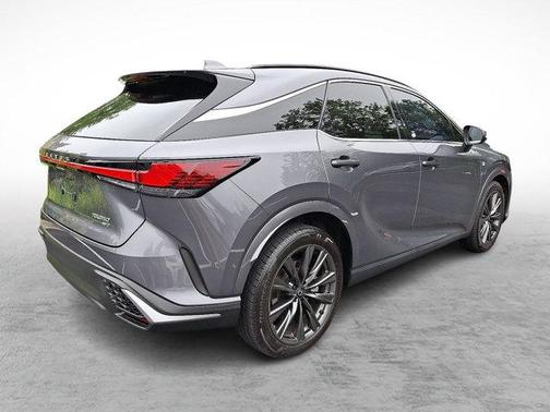 2023 Lexus RX 350 Base