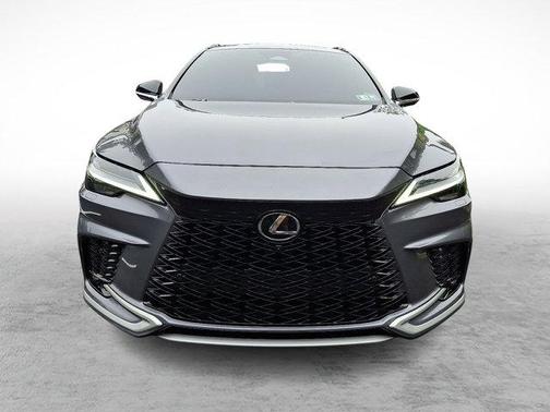 2023 Lexus RX 350 Base