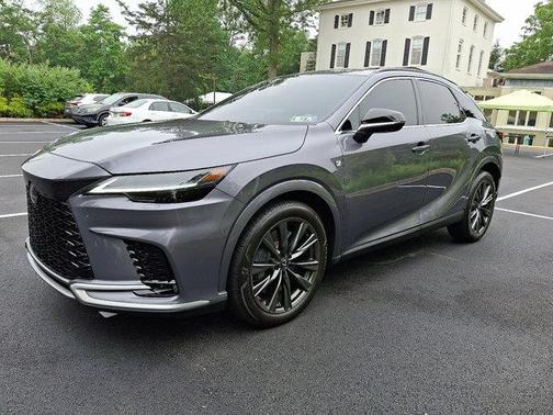 2023 Lexus RX 350 Base