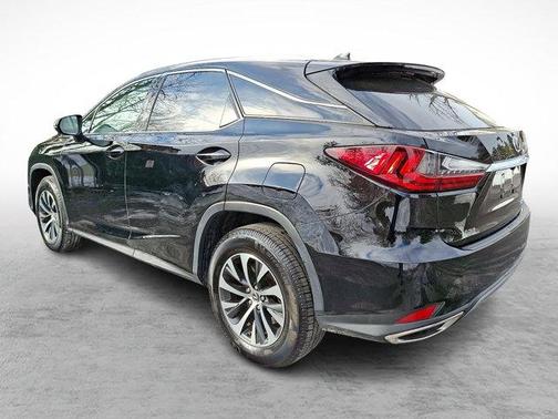 2021 Lexus RX 350 Premium