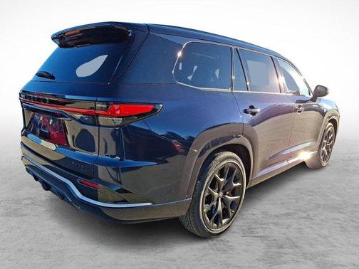 2026 Lexus TX 350 Base