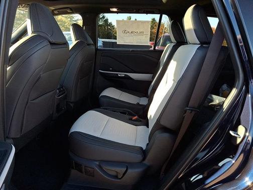 2026 Lexus TX 350 Base