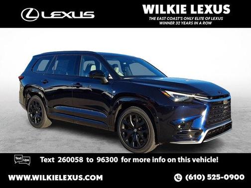 2026 Lexus TX 350 Base