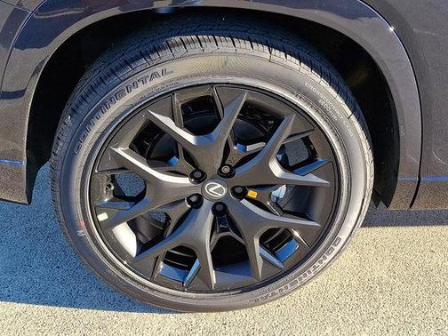 2026 Lexus TX 350 Base