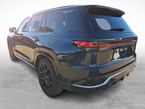 2026 Lexus TX 350 Base