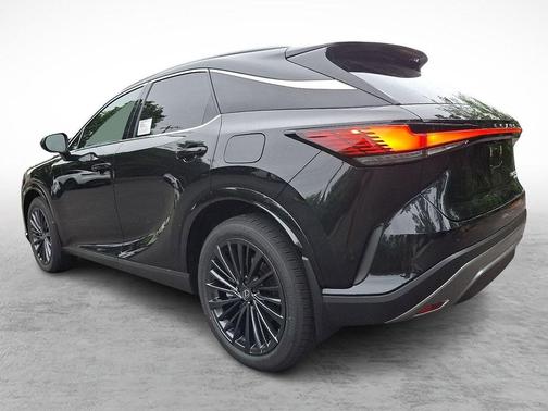 Caviar 2026 Lexus RX 450h+ Base