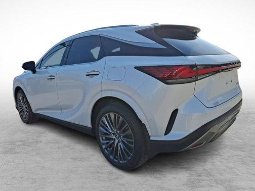 Eminent White Pearl   085 2023 Lexus RX 350 Premium