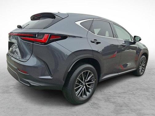 2023 Lexus NX 350 Premium