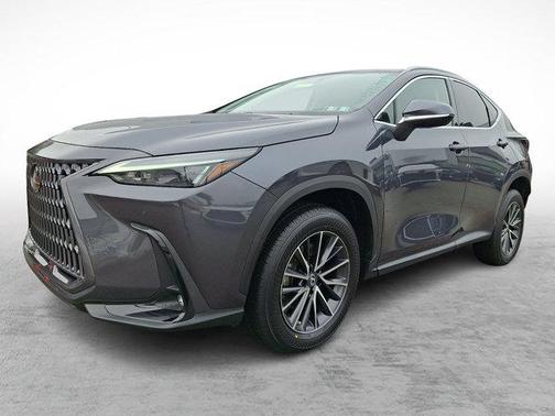 2023 Lexus NX 350 Premium