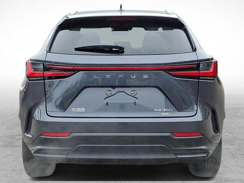2023 Lexus NX 350 Premium