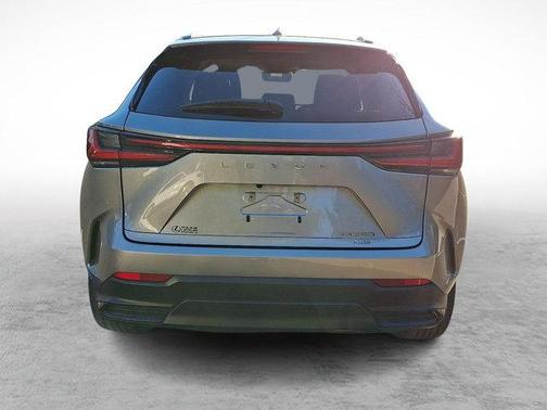 2022 Lexus NX 350 Premium