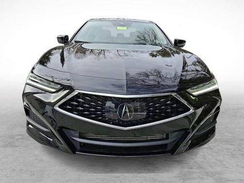 2023 Acura TLX Technology
