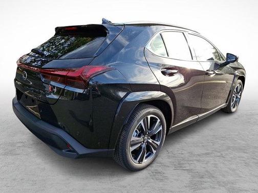 2025 Lexus UX 300h Premium