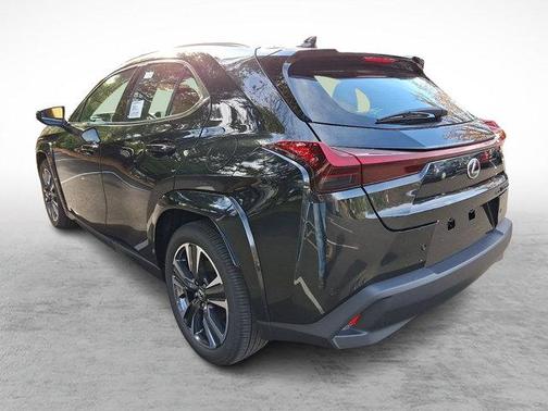 2025 Lexus UX 300h Premium