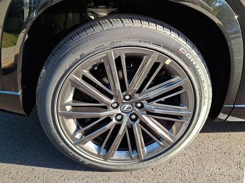 2026 Lexus TX 350 Luxury