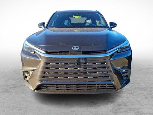2026 Lexus TX 350 Luxury
