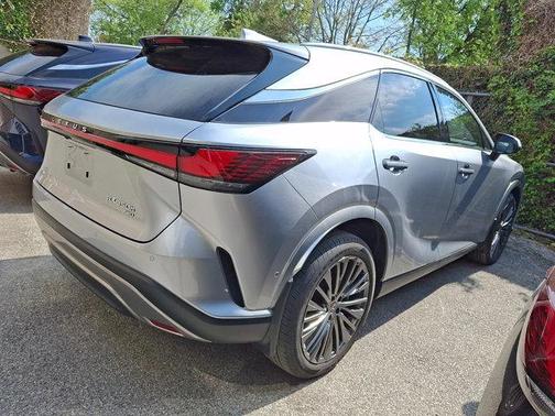 Iridium   1L2 2023 Lexus RX 350h Premium