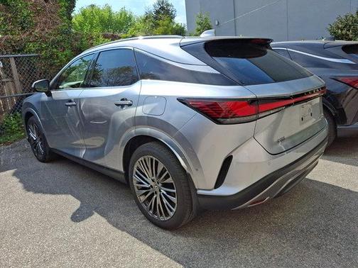 Iridium   1L2 2023 Lexus RX 350h Premium