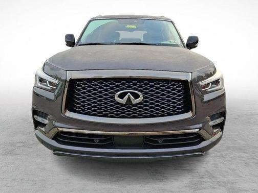 2023 INFINITI QX80 PREMIUM SELECT AWD