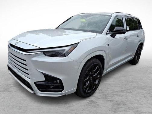 2025 Lexus TX 500h F SPORT Premium