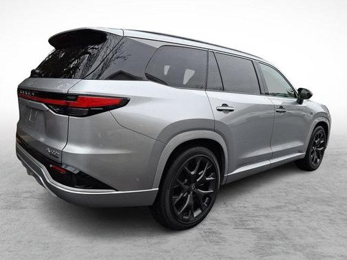 2024 Lexus TX 500h F SPORT Premium