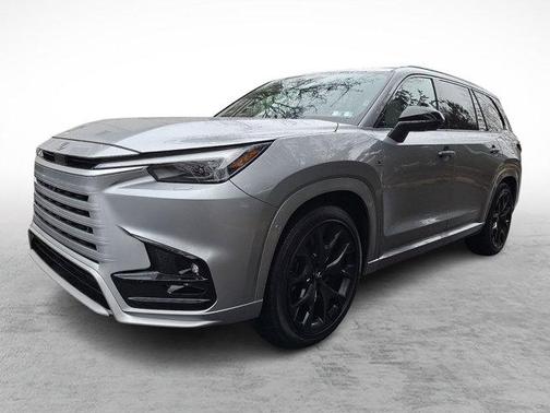 2024 Lexus TX 500h F SPORT Premium