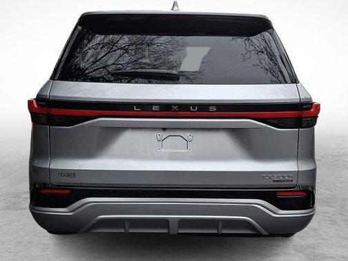 2024 Lexus TX 500h F SPORT Premium