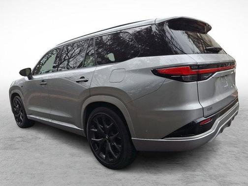 2024 Lexus TX 500h F SPORT Premium